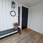 アパート Comfortable In The Middle Of Lofoten Vestvagoy