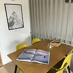 Comfortable In The Middle Of Lofoten Appartement *