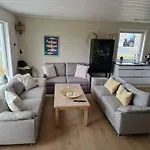 アパート Comfortable In The Middle Of Lofoten *