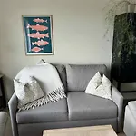 Comfortable In The Middle Of Lofoten * Vestvagoy