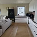 Comfortable In The Middle Of Lofoten