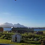 Comfortable In The Middle Of Lofoten *