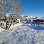 Comfortable In The Middle Of Lofoten *