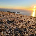 Comfortable In The Middle Of Lofoten アパート Vestvagoy