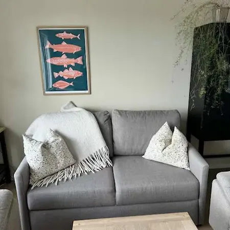 Comfortable In The Middle Of Lofoten * Gravdal