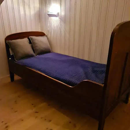 Apartman Comfortable In The Middle Of Lofoten *