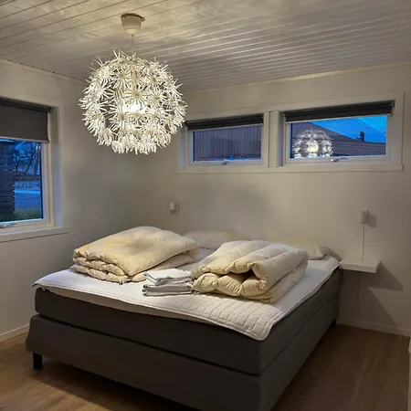 Comfortable In The Middle Of Lofoten * Gravdal