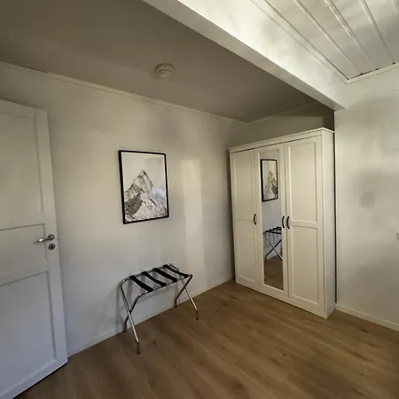 Comfortable In The Middle Of Lofoten Apartman Gravdal