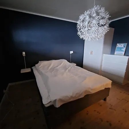 Comfortable In The Middle Of Lofoten Apartman *
