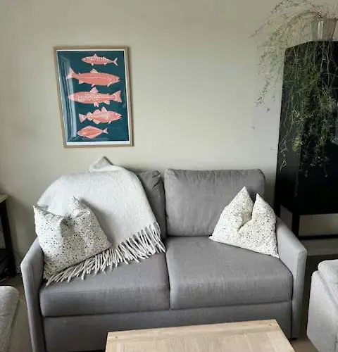 Comfortable In The Middle Of Lofoten * Vestvagoy
